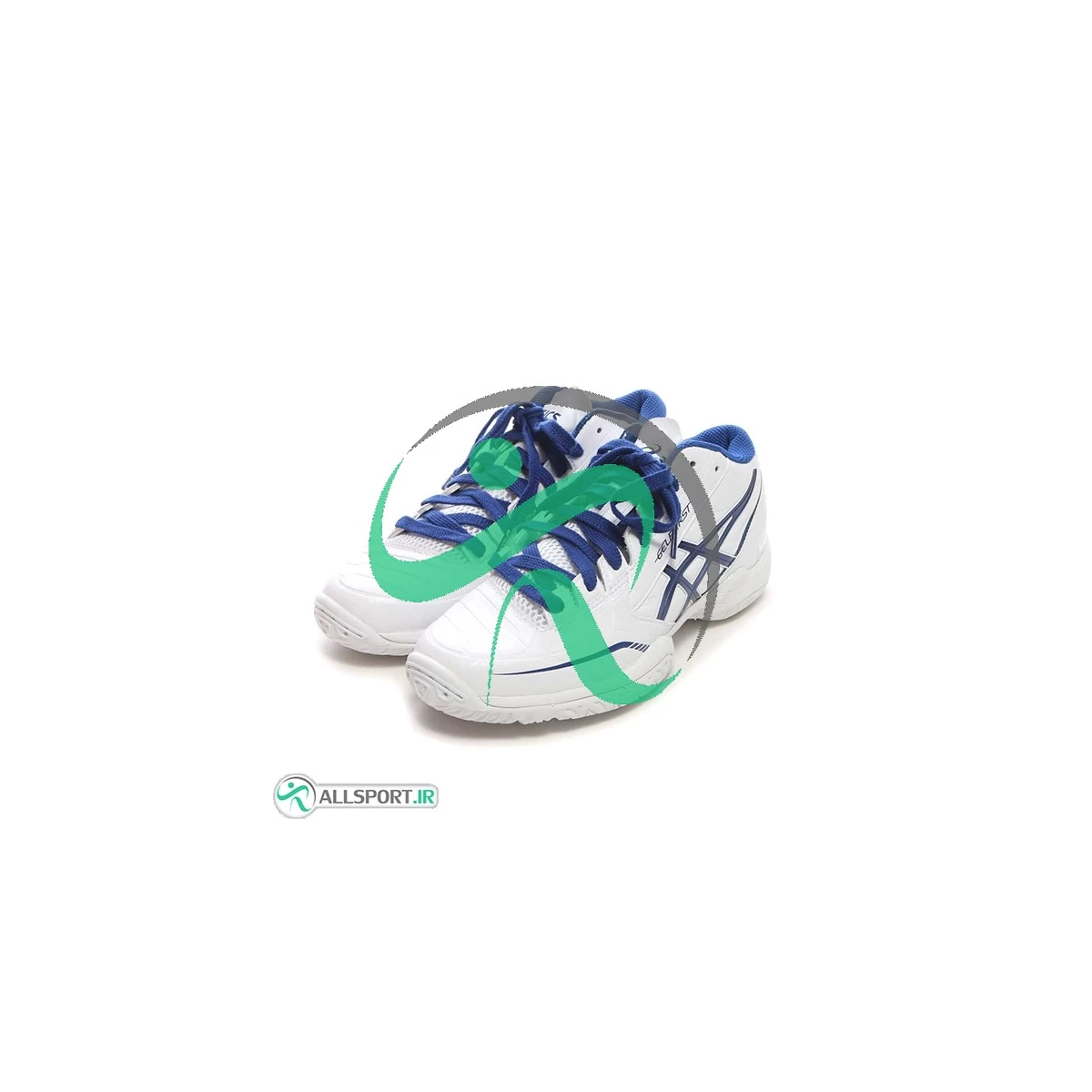 کفش والیبال مردانه اسیکس ژل بورست Asics Gel Burst RS3 TBF328