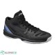 کفش والیبال مردانه اسیکس ژل هوپ Asics Gel Hoop Black TBF334