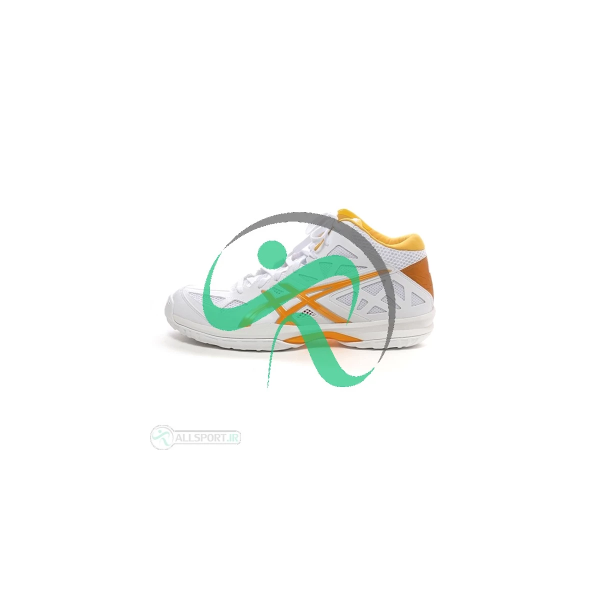 کفش والیبال مردانه اسیکس ژل هوپ Asics Gel Hoop TBF322