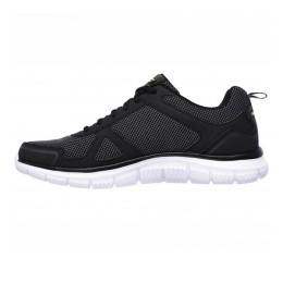 کتانی رانینگ مردانه اسکچرز Skechers Track Bucolo 52630 BKW