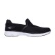کتانی رانینگ مردانه اسکچرز گو واک Skechers Go Walk Sport 54140 BKW