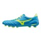 کفش فوتبال میزانو مورلیا نئو Mizuno Morelia Neo II MD P1GA1653-44