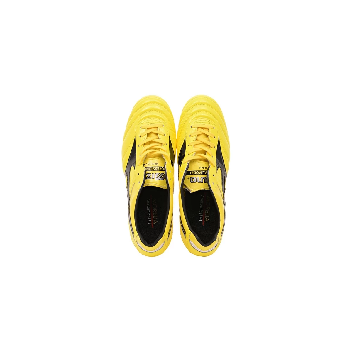 کفش فوتبال میزانو مورلیا Mizuno Morelia II P1GA150194