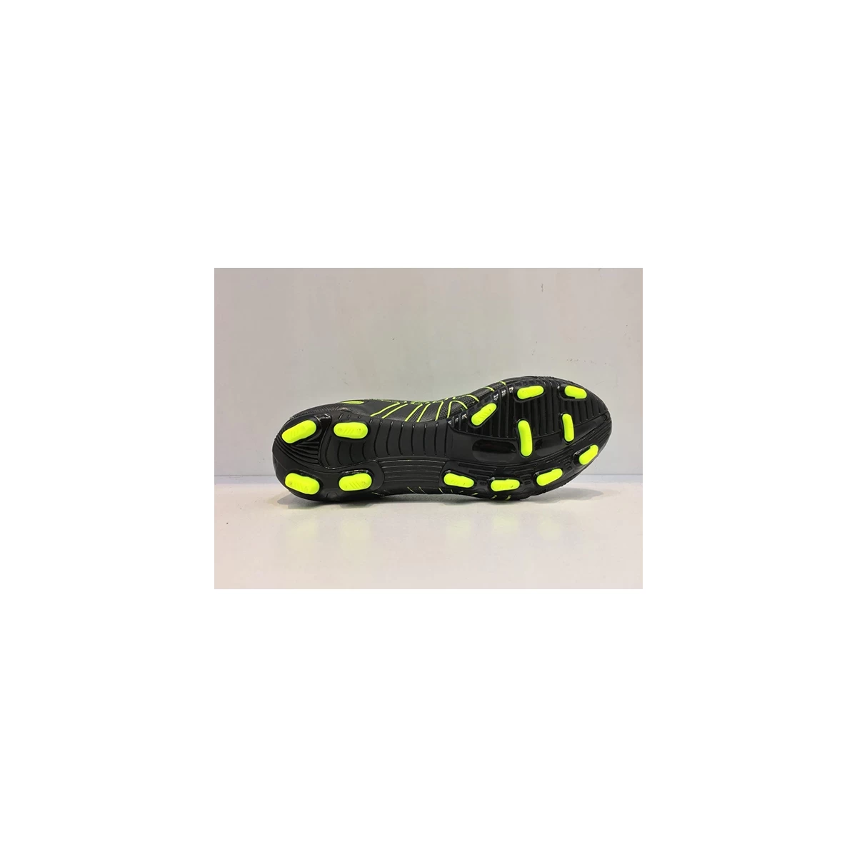 کفش فوتبال اسیکس کوپرو طرح اصلی مشکی Asics Copero