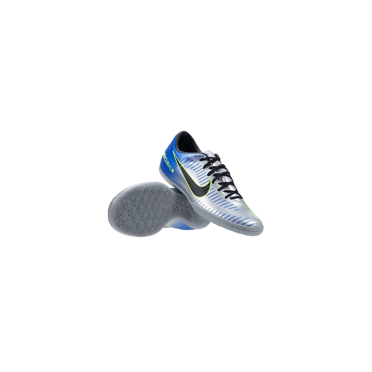 کفش فوتسال نایک مرکوریال ایکس ویکتوری Nike MercurialX Victory VI Neymar IC 921516-407