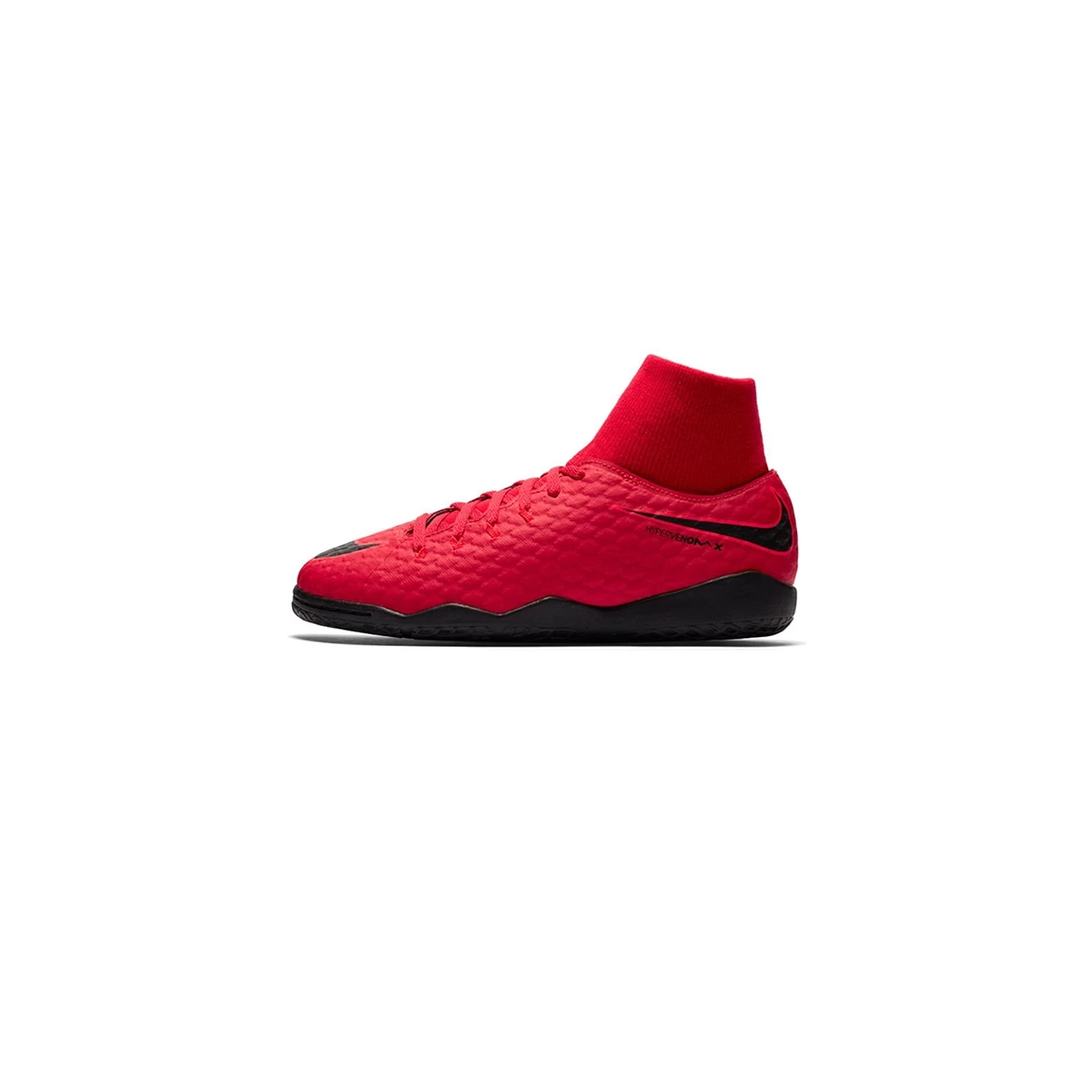 کفش فوتسال نایک هایپرونوم فلون Nike HypervenomX Phelon 3 DF IC 917774-616