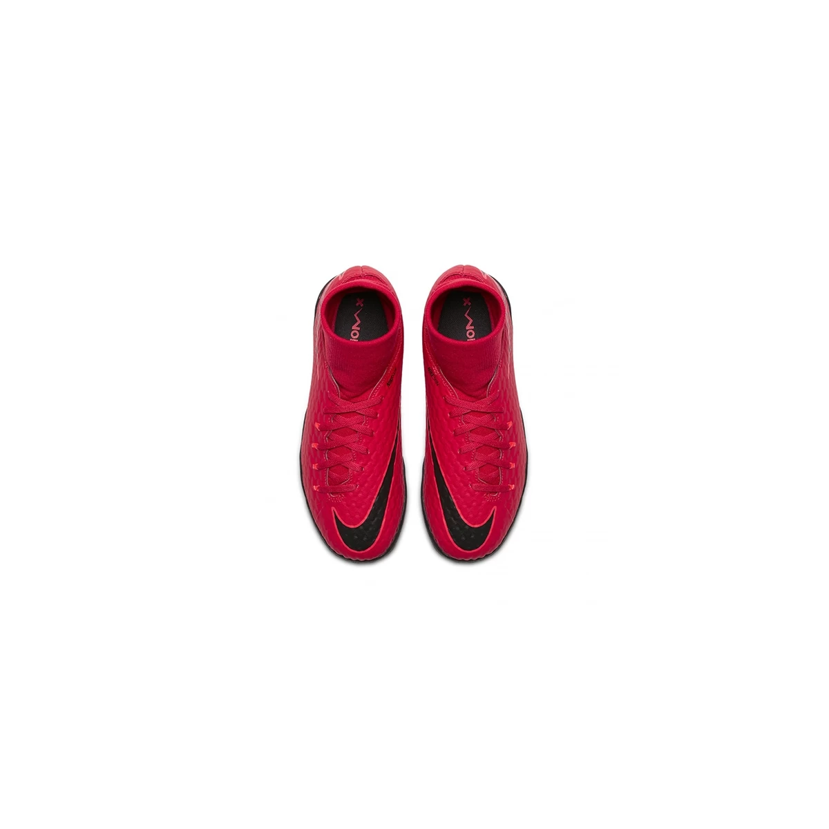 کفش فوتسال نایک هایپرونوم فلون Nike HypervenomX Phelon 3 DF IC 917774-616