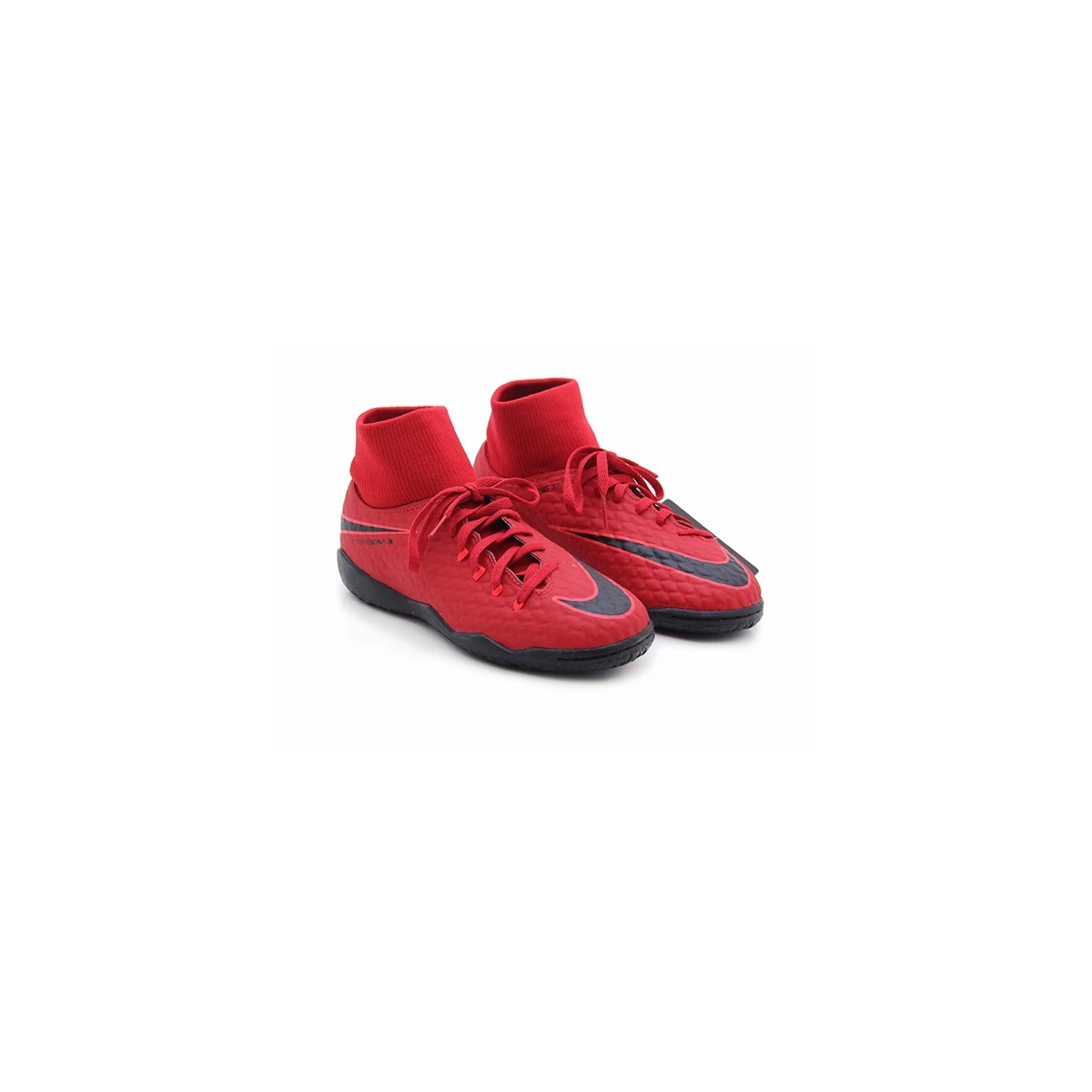 کفش فوتسال نایک هایپرونوم فلون Nike HypervenomX Phelon 3 DF IC 917774-616