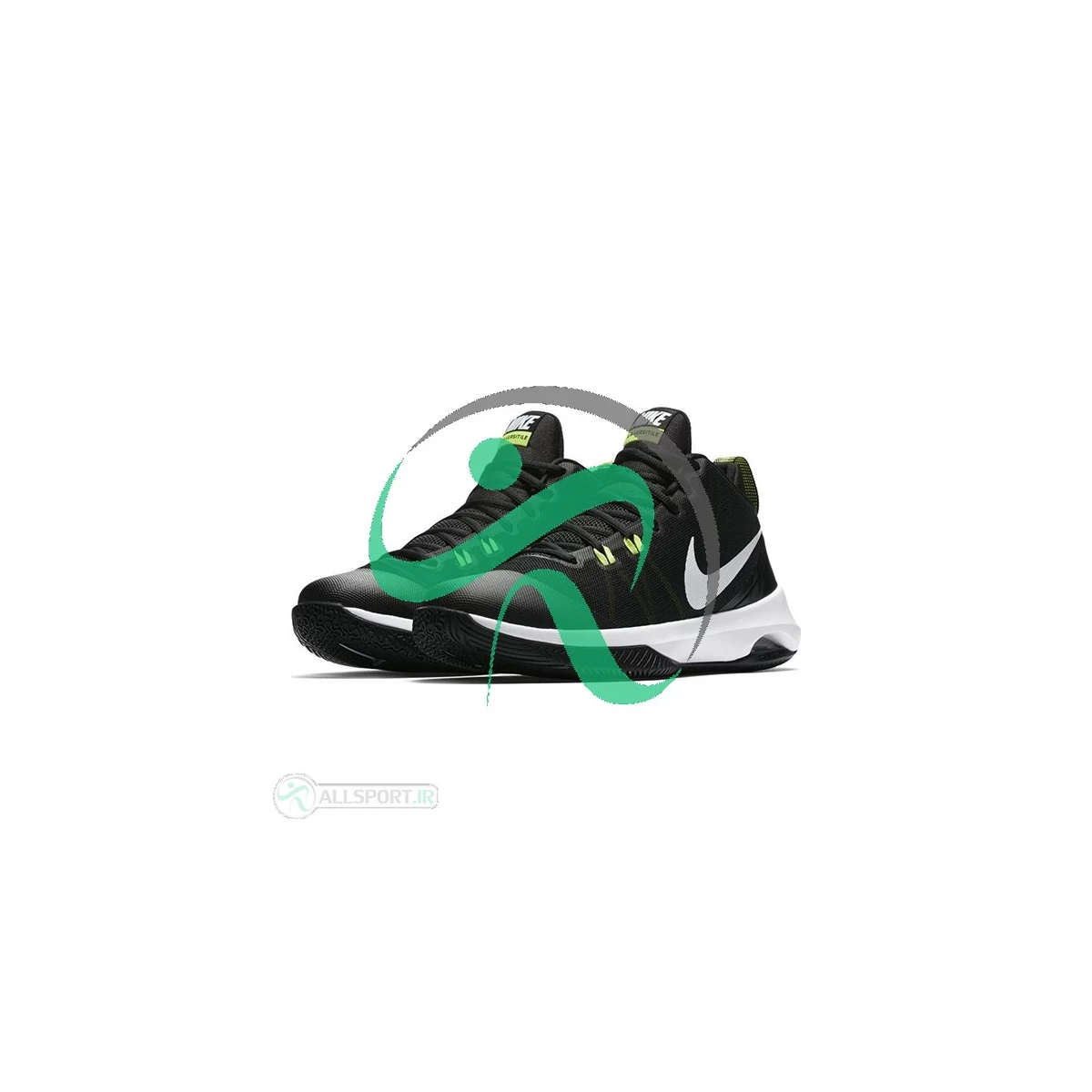 کفش بسکتبال مردانه نایک ایر ورستایل Nike Air Versitile 852431-009