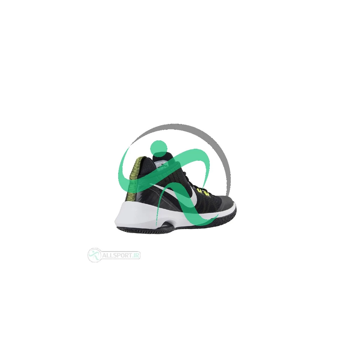 کفش بسکتبال مردانه نایک ایر ورستایل Nike Air Versitile 852431-009