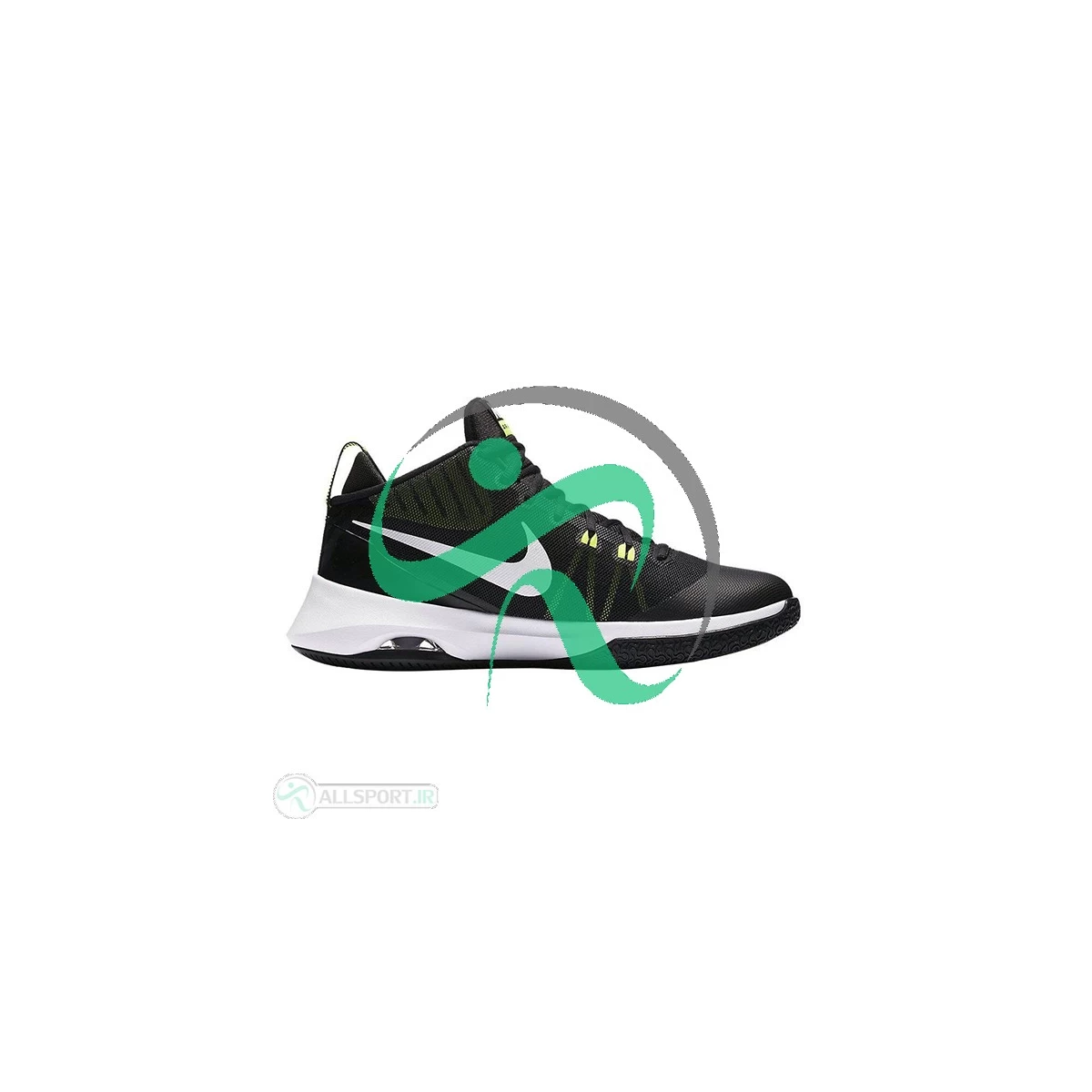 کفش بسکتبال مردانه نایک ایر ورستایل Nike Air Versitile 852431-009