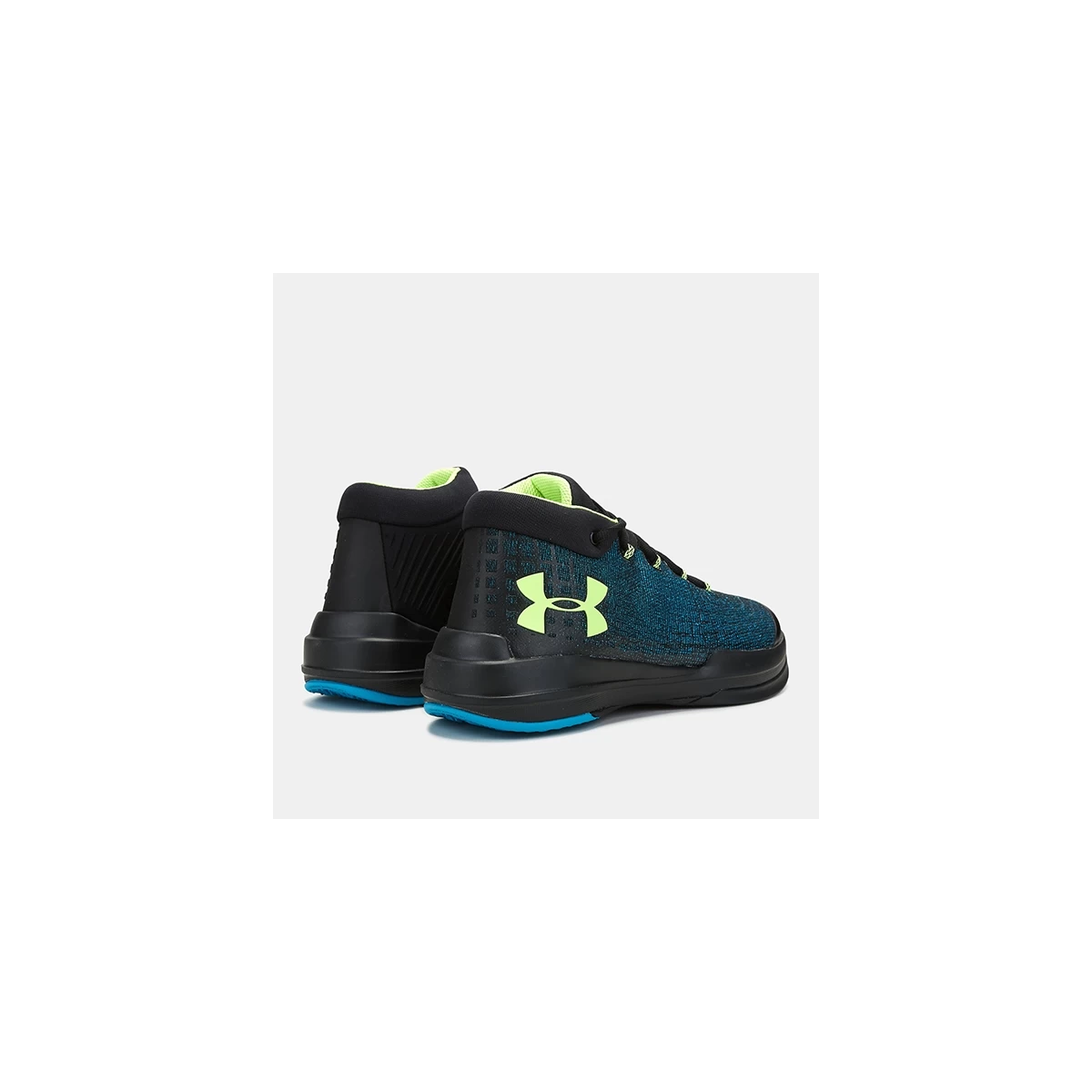 کفش بسکتبال مردانه آندر آرمور Under Armour Team NXT 1298311-953