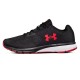 کتانی رانینگ مردانه آندر ارمور Under Armour Charged Rebel 1298553-002