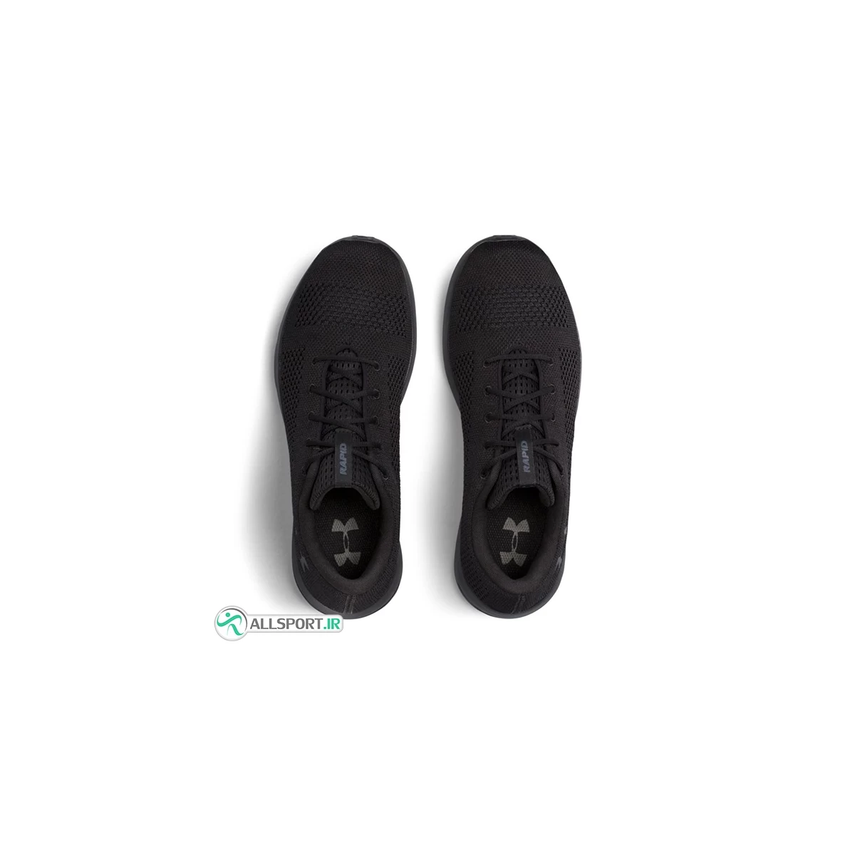کتانی رانینگ مردانه آندر ارمور Under Armour Rapid 1297445-004