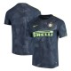 پیراهن سوم اینترمیلان Inter Milan 2017-18 3rd Soccer Jersey