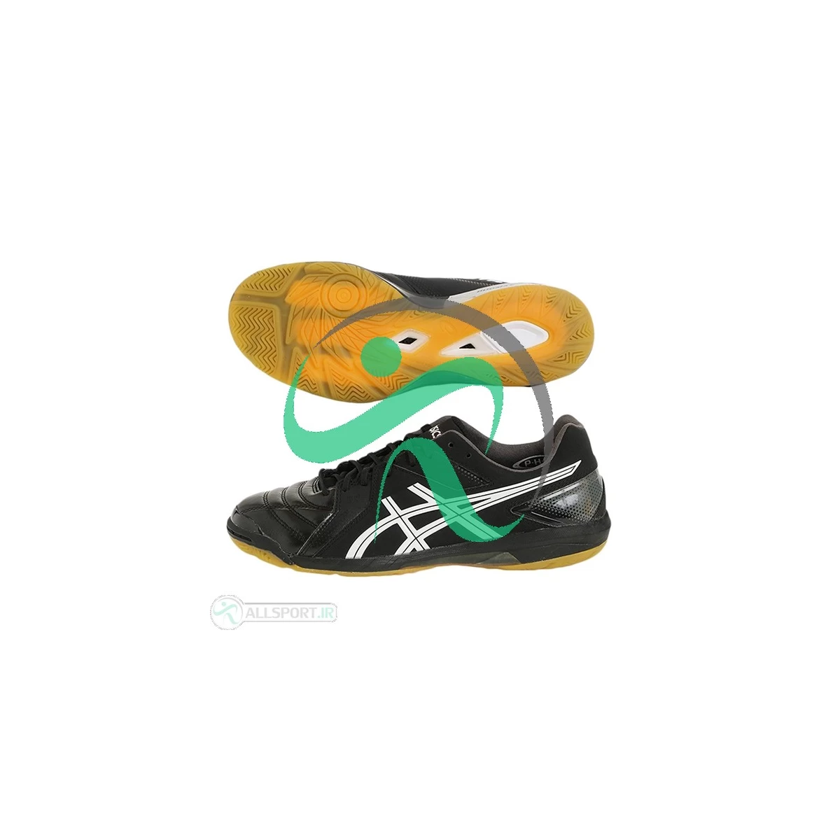 کفش فوتسال اسیکس Asics Destaque 6 TST217-9001