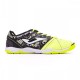 کفش فوتسال جوما سوپر فلکس Joma Super Flex Yellow Black