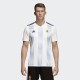 پیراهن اول تیم ملی آرژانتین ویژه جام جهانی Argentina 2018 World Cup Home Soccer Jersey
