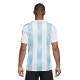 پیراهن اول تیم ملی آرژانتین ویژه جام جهانی Argentina 2018 World Cup Home Soccer Jersey