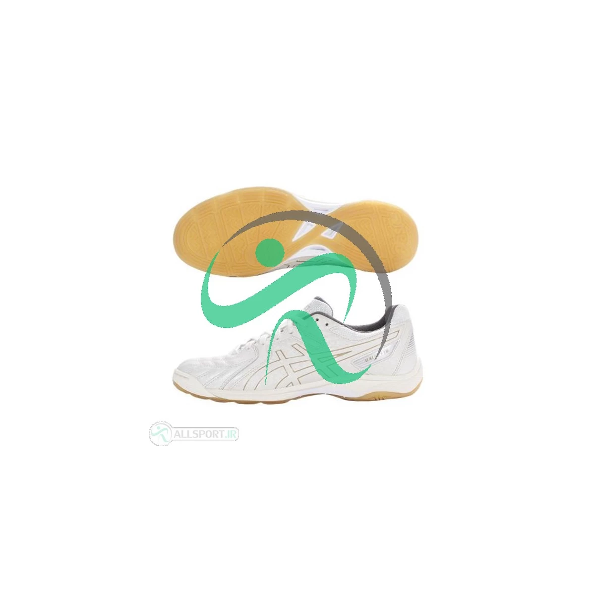 کفش فوتسال اسیکس Asics Calcetto Fs3 TST330