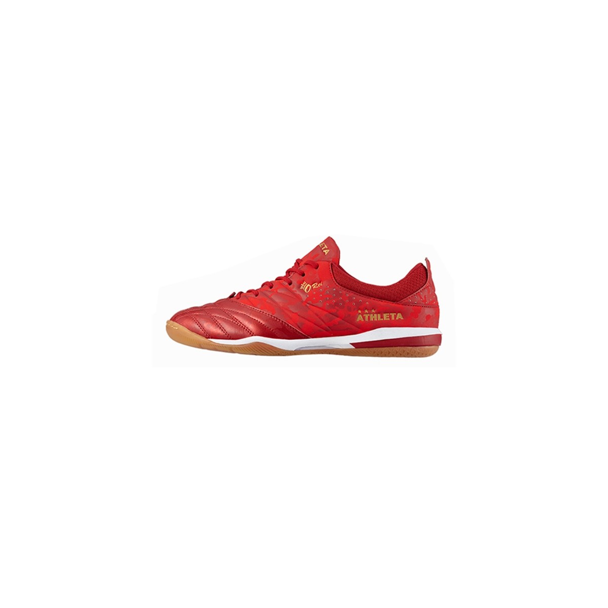 کفش فوتسال اتلتا Athleta O-Rei T001 11002 Red