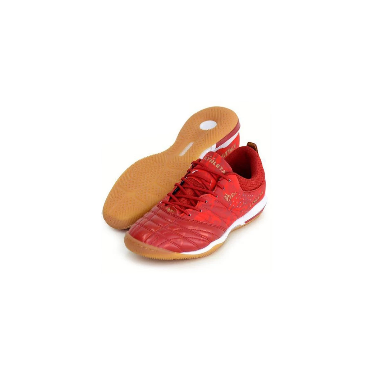کفش فوتسال اتلتا Athleta O-Rei T001 11002 Red