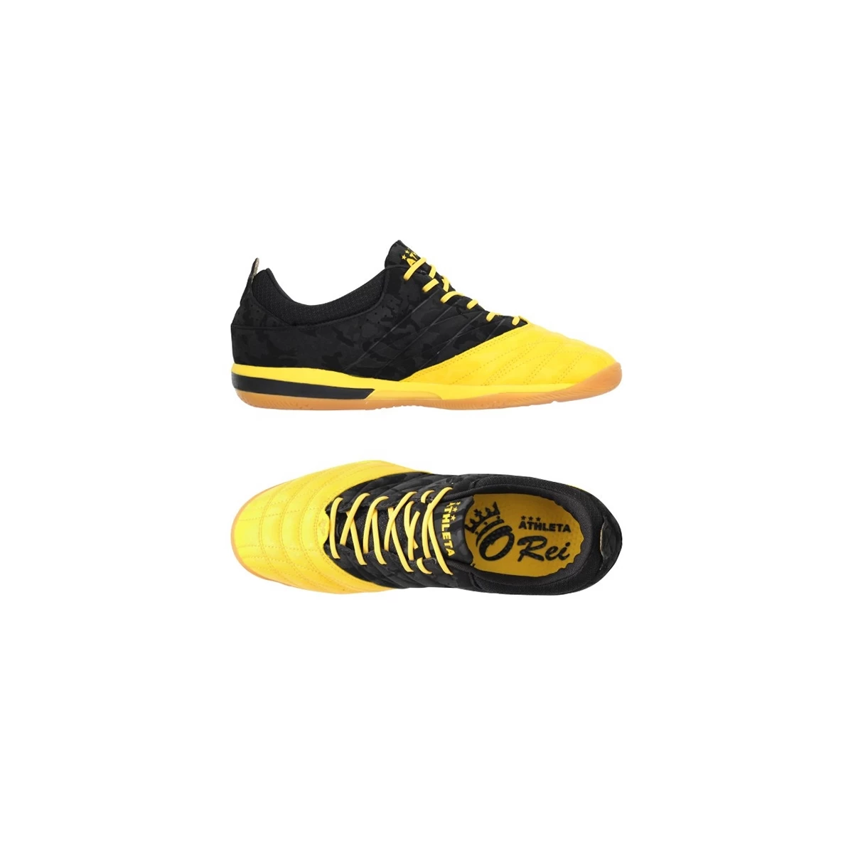 کفش فوتسال اتلتا Athleta O-Rei T001 11002 BLYE