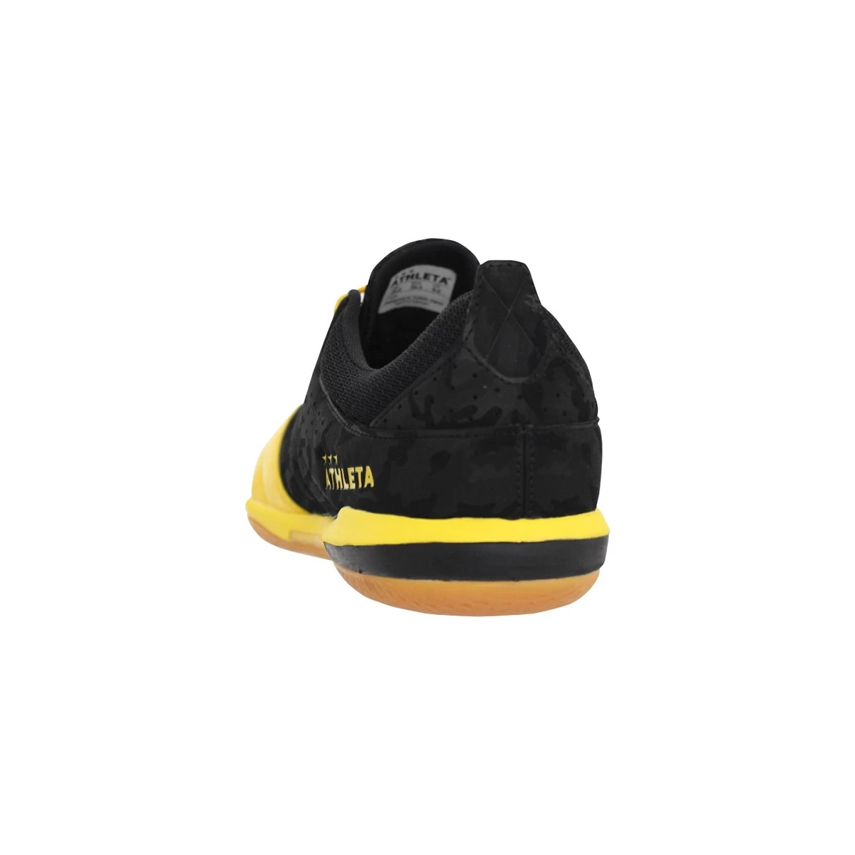 کفش فوتسال اتلتا Athleta O-Rei T001 11002 BLYE
