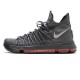 کفش بسکتبال مردانه نایک Nike KD 9 Elite Racer