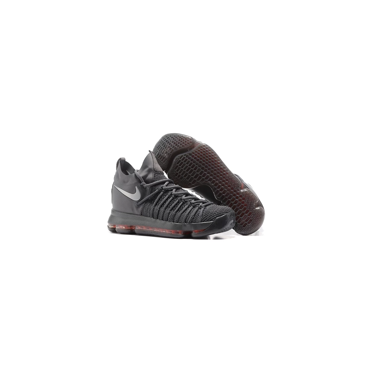 کفش بسکتبال مردانه نایک Nike KD 9 Elite Racer