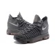 کفش بسکتبال مردانه نایک Nike KD 9 Elite Racer