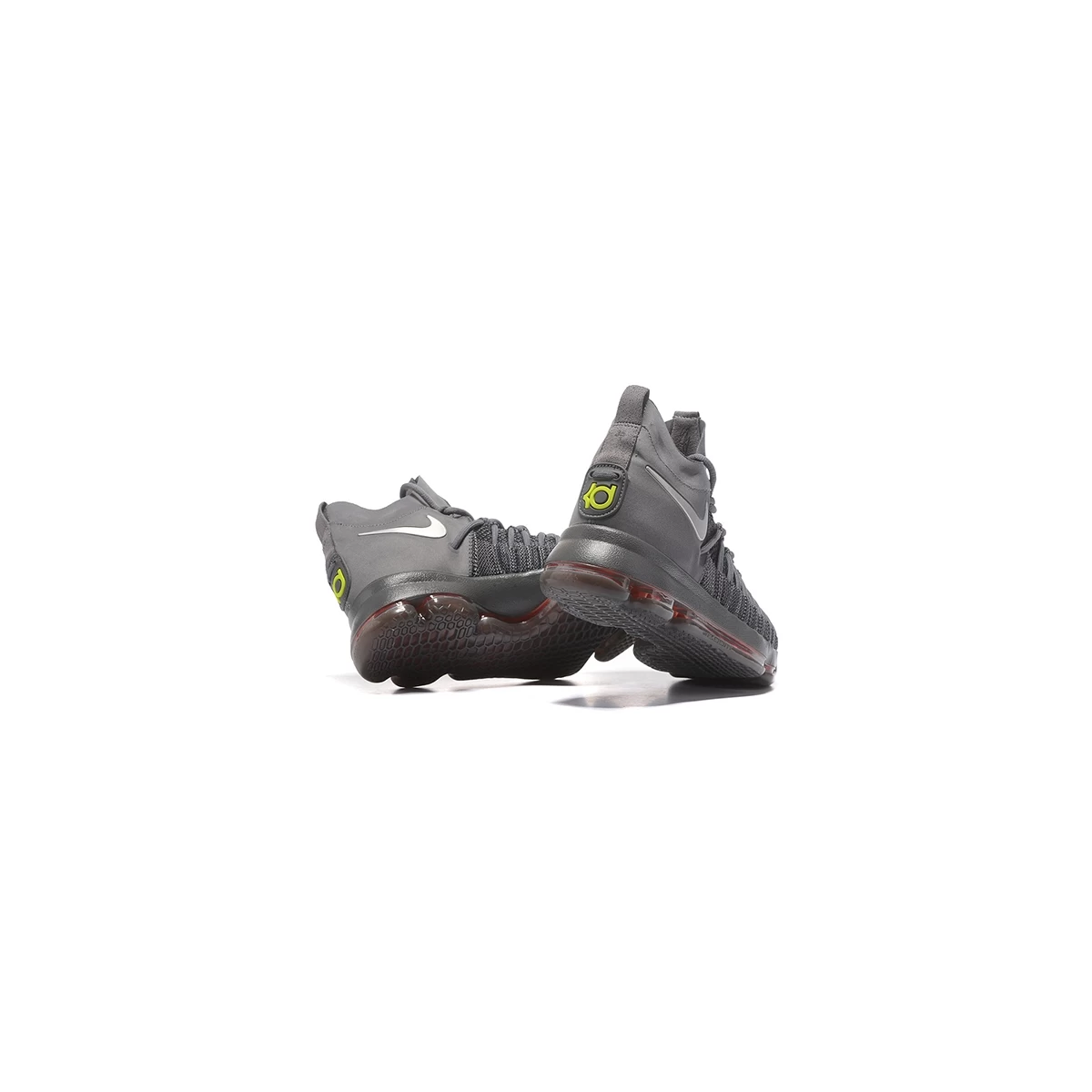 کفش بسکتبال مردانه نایک Nike KD 9 Elite Racer