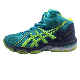 کفش والیبال زنانه اسیکس ژل طرح اصلی  Asics Gel