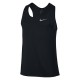 تیشرت مردانه نایک Nike Dry Miler Running Tank 833589-010