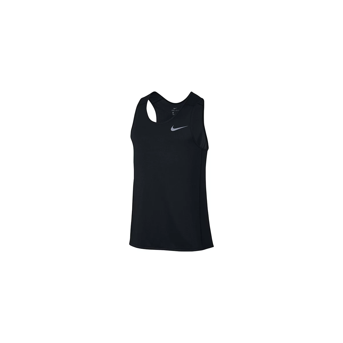 تیشرت مردانه نایک Nike Dry Miler Running Tank 833589-010