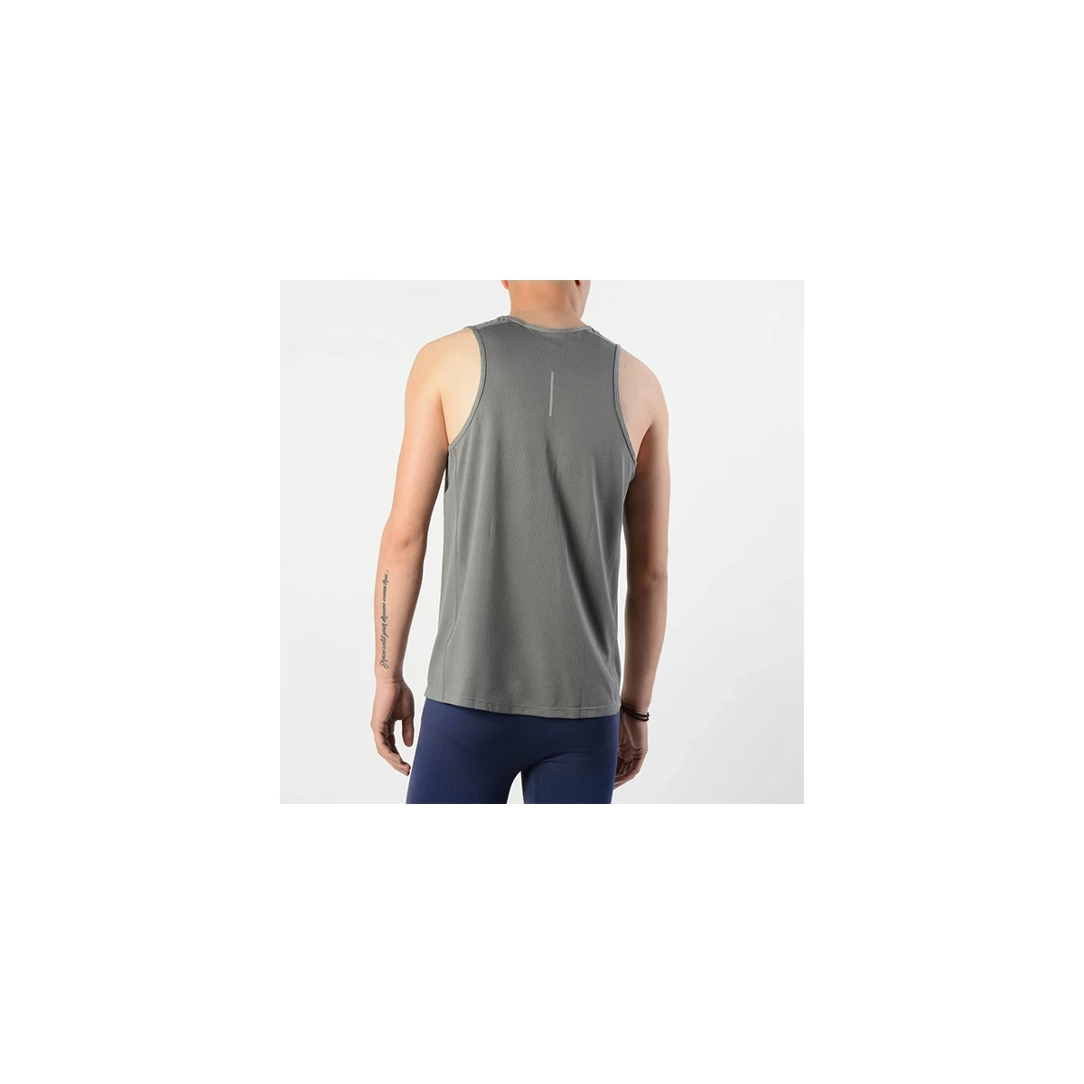 تیشرت مردانه نایک Nike Men's Dry Miler Running Tank 833589-036