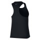 تاپ زنانه نایک Nike Dry Miler Running Tank 890341-010