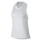 تاپ زنانه نایک Nike Dry Miler Tank 942065-100