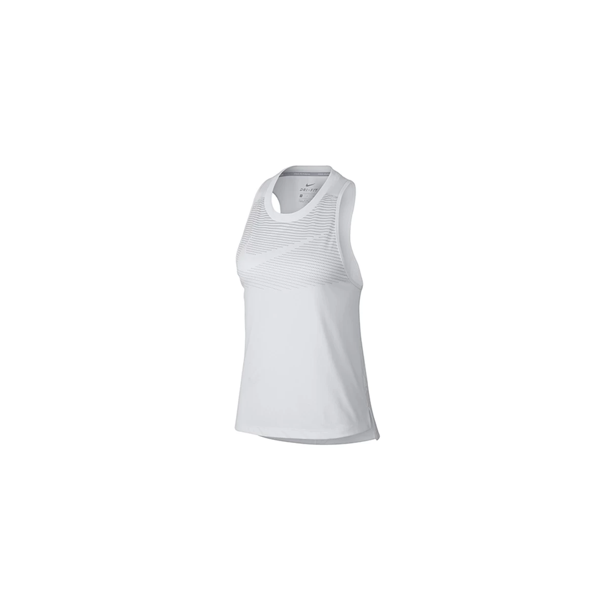 تاپ زنانه نایک Nike Dry Miler Tank 942065-100