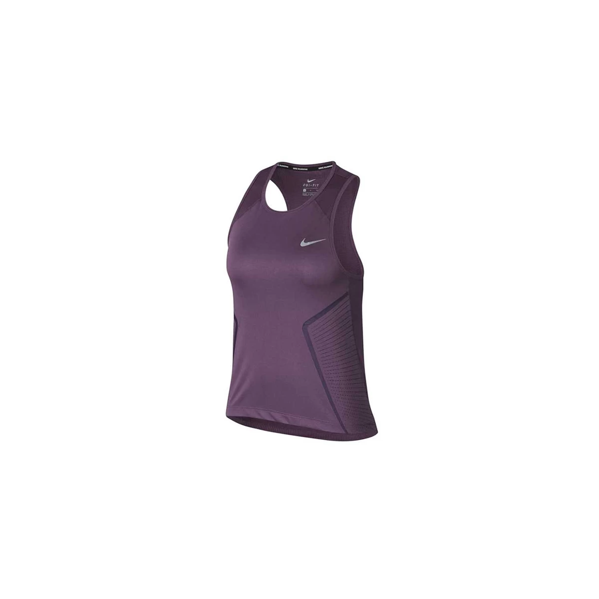 تاپ زنانه نایک Nike Dry Miler Tank Gx 890341-517