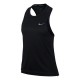تاپ زنانه نایک Nike Miler Running Tank 932497-010