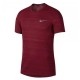 تیشرت مردانه نایک Nike Dry Breathe Miler SS Top 891684-687
