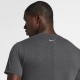 تیشرت مردانه نایک Nike Breathe Tailwind Top Shortsleeves Pro 891494-010