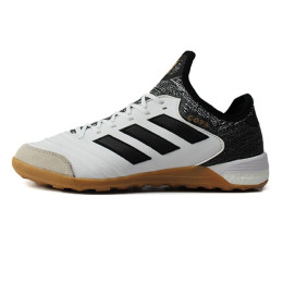 کفش فوتسال آدیداس کوپا طرح اصلی سفید مشکی Adidas Copa
