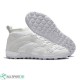 کفش فوتسال آدیداس  طرح اصلی سفید  Adidas David beckham