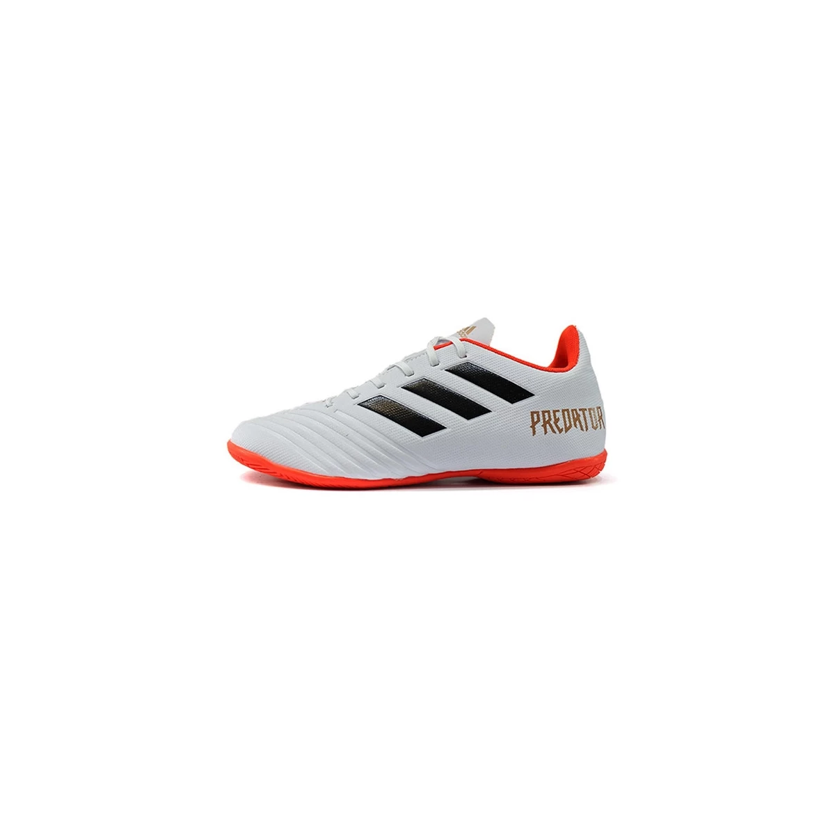 کفش فوتسال آدیداس پردیتور سفید Adidas Predator