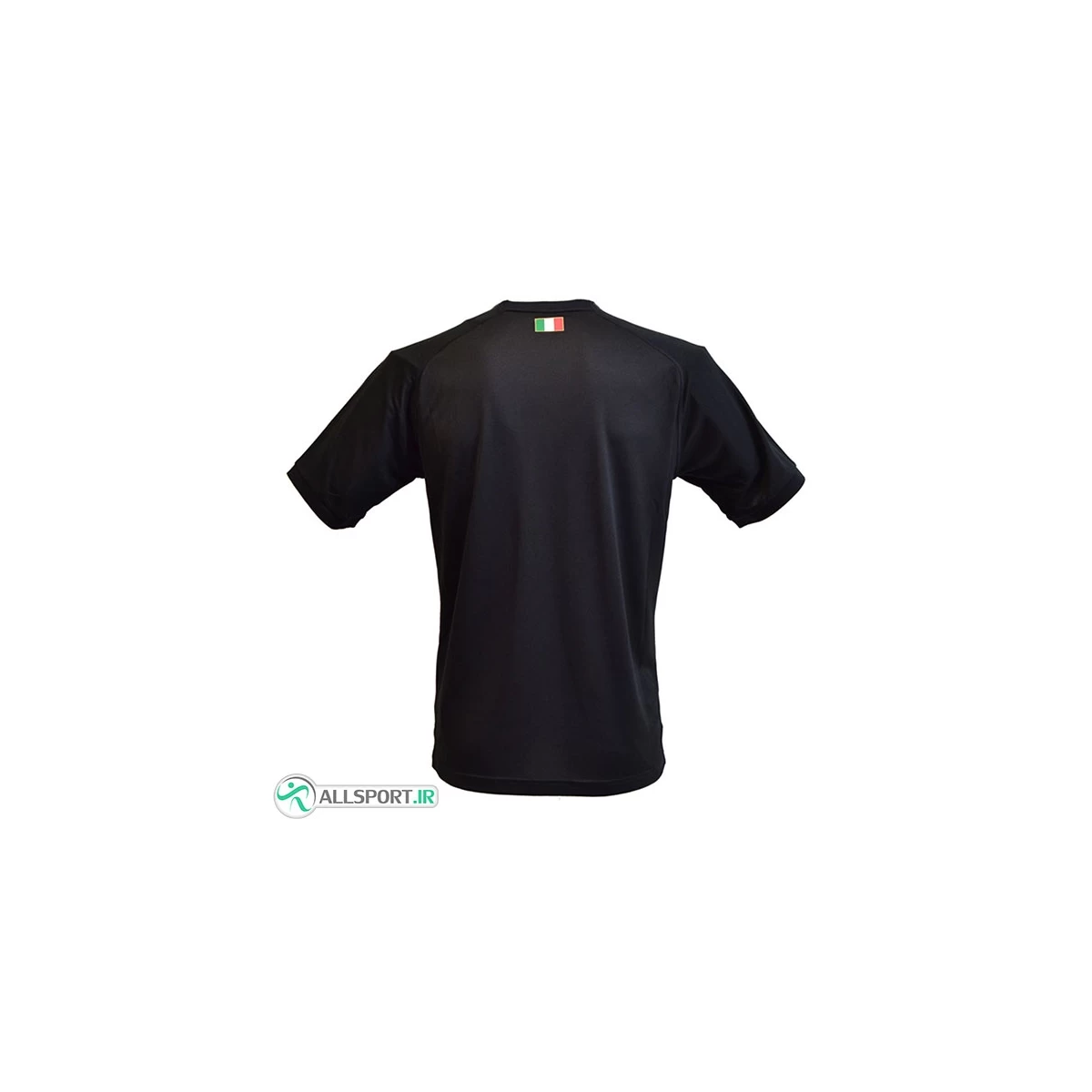 پیراهن دروازه بانی تیم ملی ایتالیا Italy 2018 Home Goalkeeper Soccer Jersey