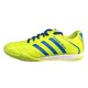 کفش فوتسال طرح آدیداس  زرد Adidas