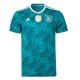 پیراهن دوم تیم ملی آلمان ویژه جام جهانی Germany 2018 World Cup Away Soccer Jersey