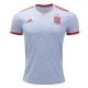 پیراهن دوم تیم ملی اسپانیا ویژه جام جهانی Spain 2018 World Cup Away Soccer Jersey
